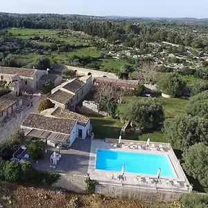  Alloggio per agriturismo Il Carosello Dei Baroni Italia