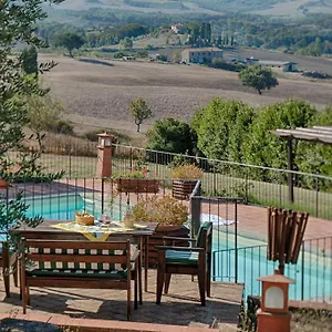  Casa di campagna Podere La Ciabatta Italia